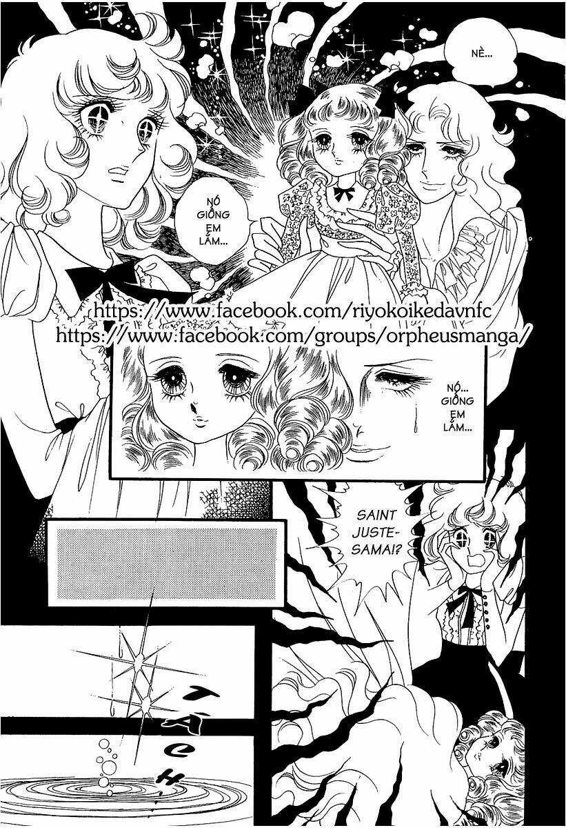 Oniisama E... Chapter 9 trang 11