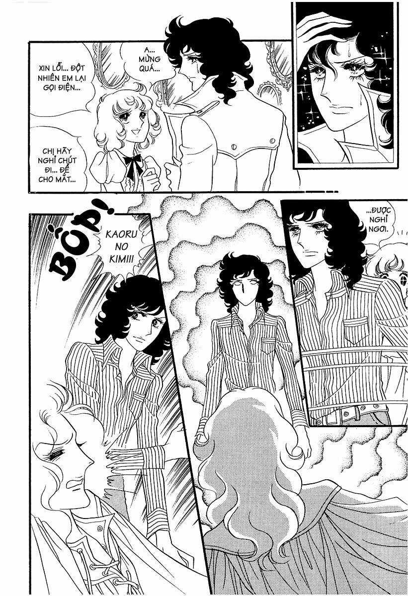 Oniisama E... Chapter 9 trang 14