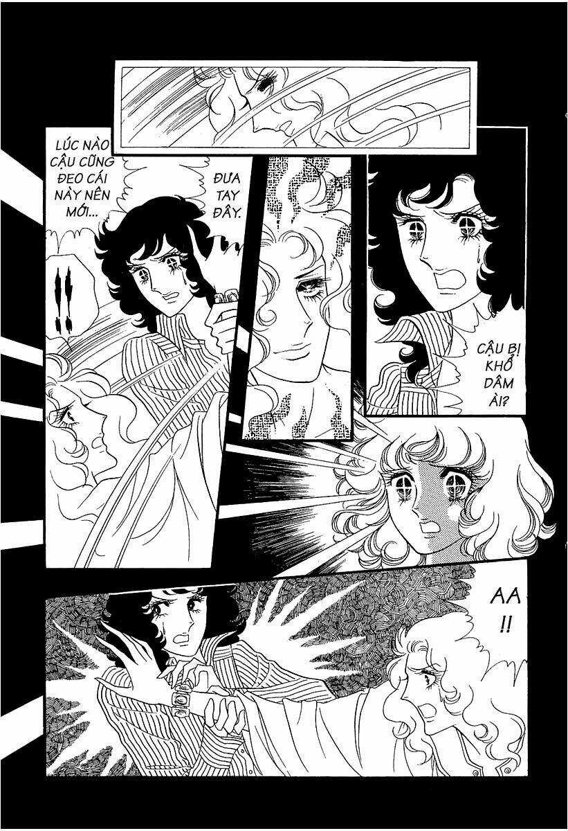 Oniisama E... Chapter 9 trang 15