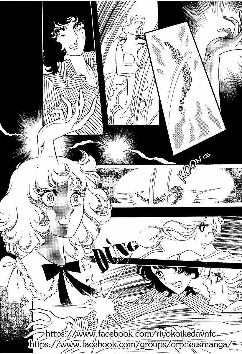 Oniisama E... Chapter 9 trang 16