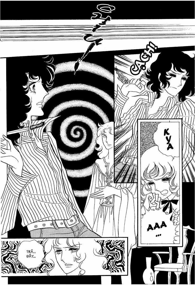 Oniisama E... Chapter 9 trang 18