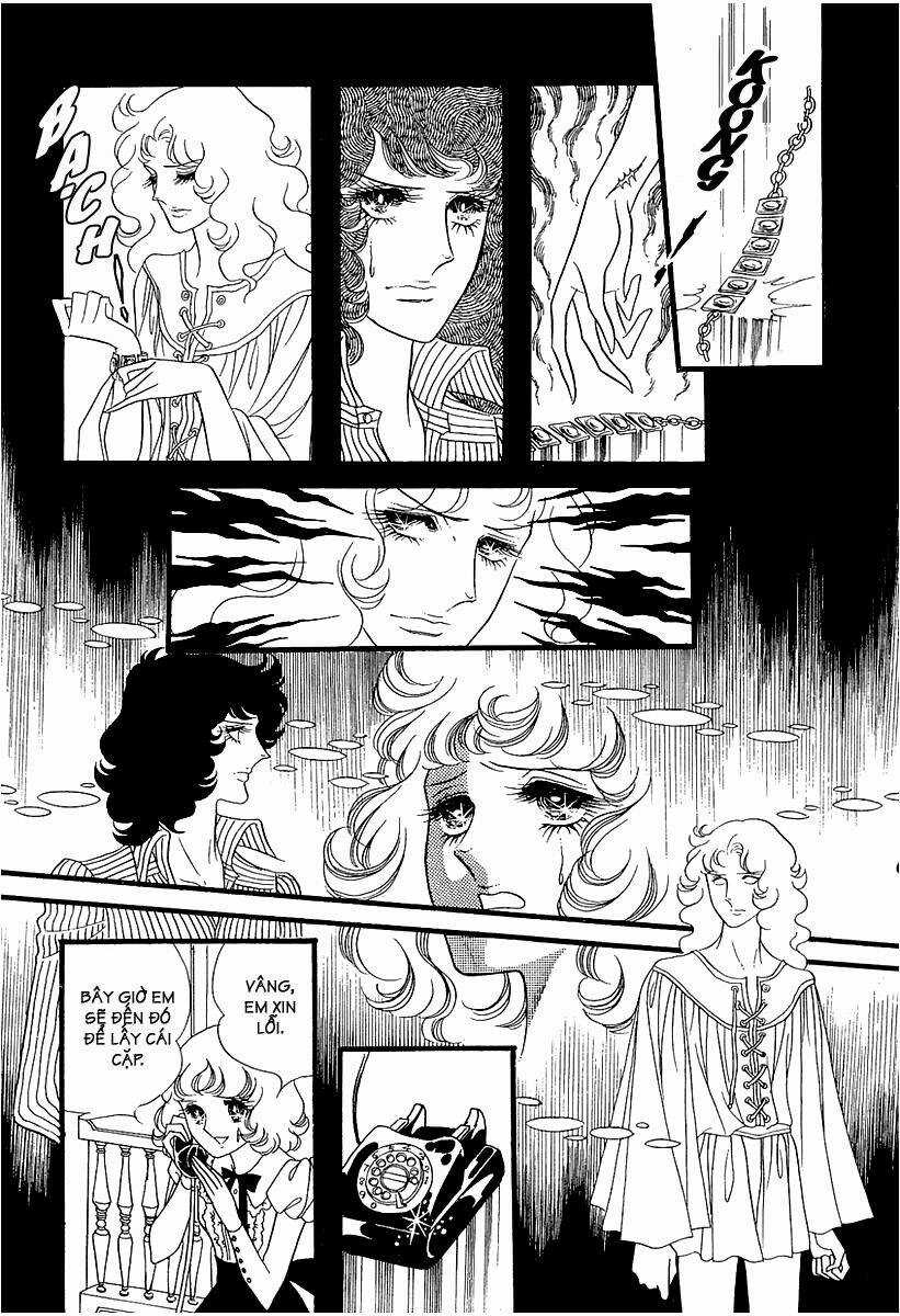 Oniisama E... Chapter 9 trang 19