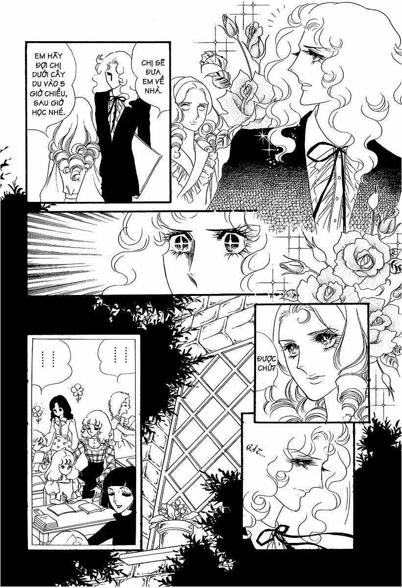 Oniisama E... Chapter 9 trang 2