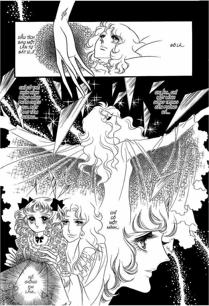 Oniisama E... Chapter 9 trang 21