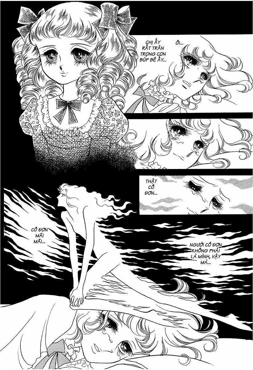 Oniisama E... Chapter 9 trang 22