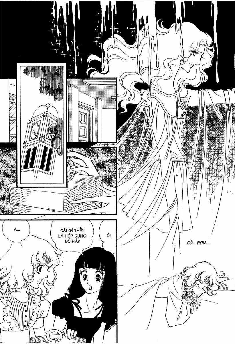 Oniisama E... Chapter 9 trang 23