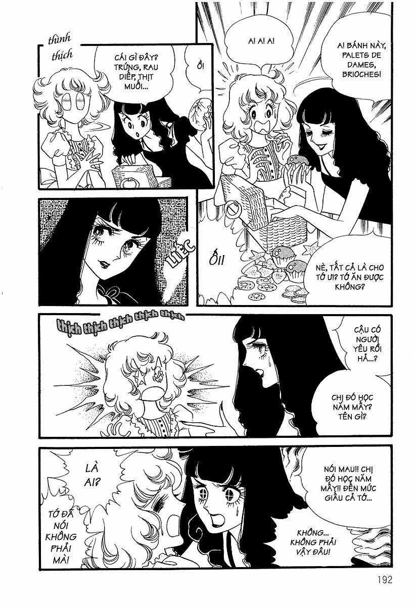 Oniisama E... Chapter 9 trang 24