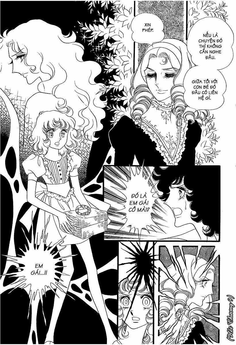 Oniisama E... Chapter 9 trang 27