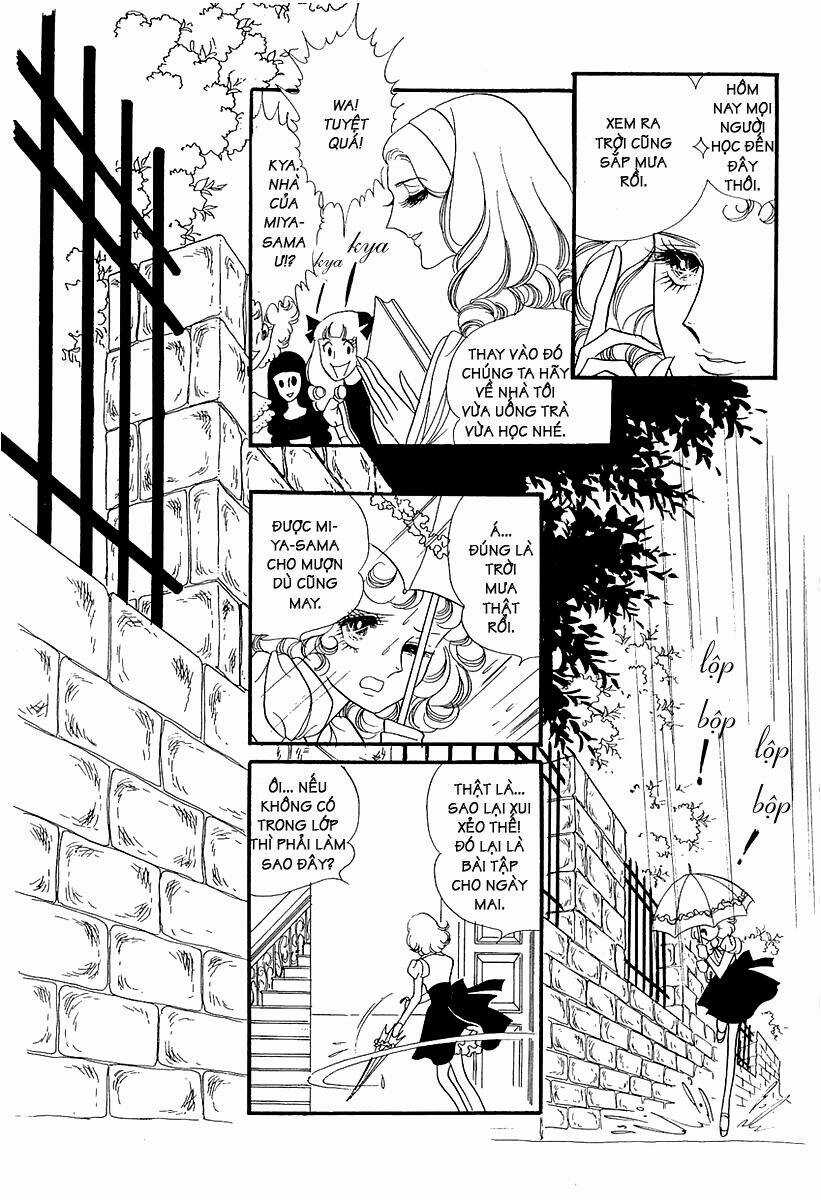 Oniisama E... Chapter 9 trang 3