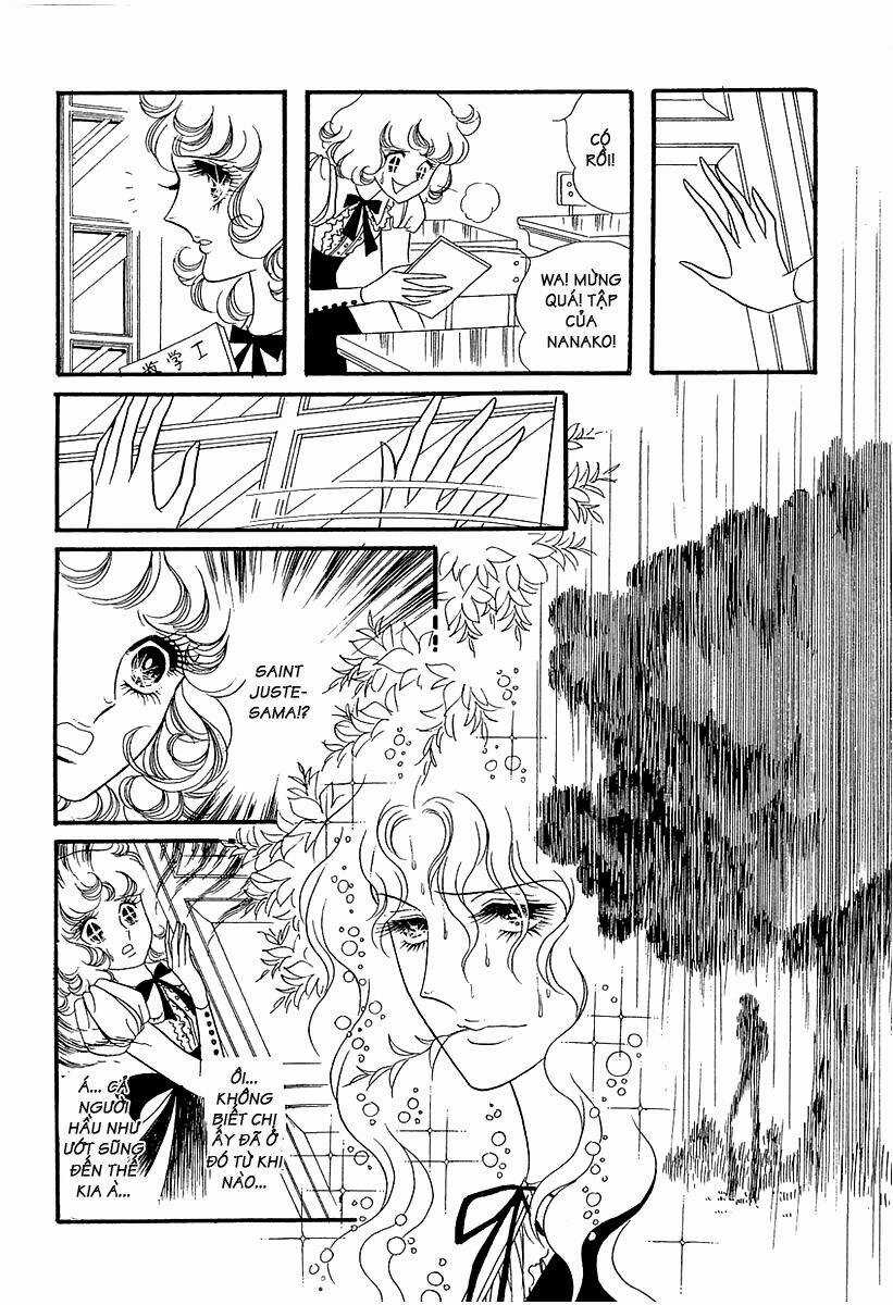 Oniisama E... Chapter 9 trang 4