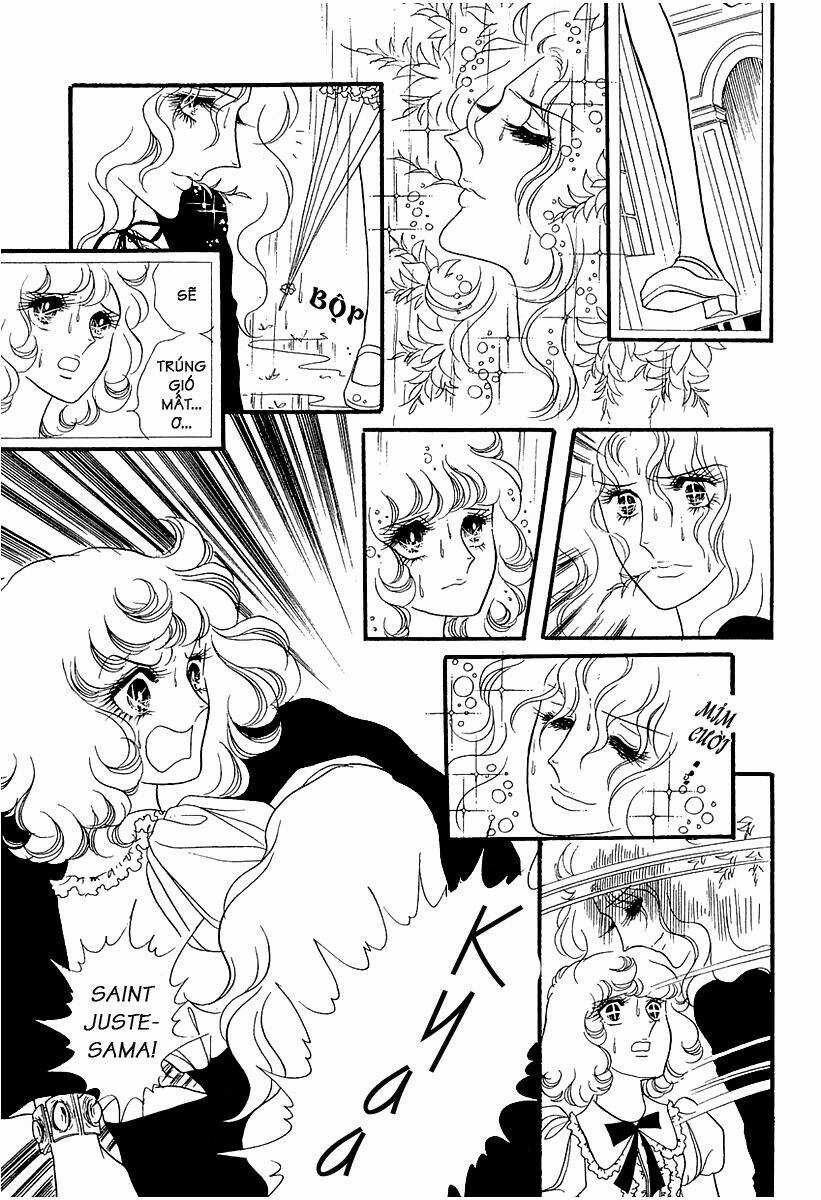 Oniisama E... Chapter 9 trang 5