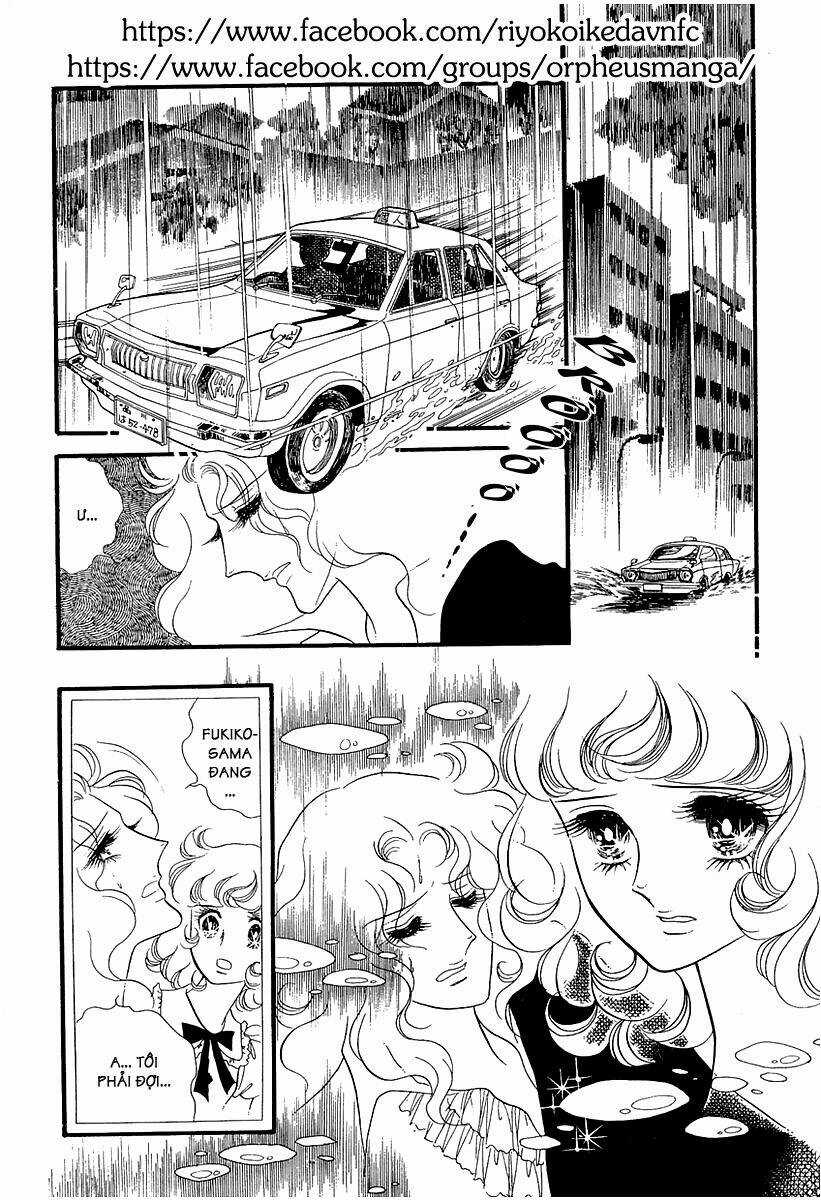 Oniisama E... Chapter 9 trang 6