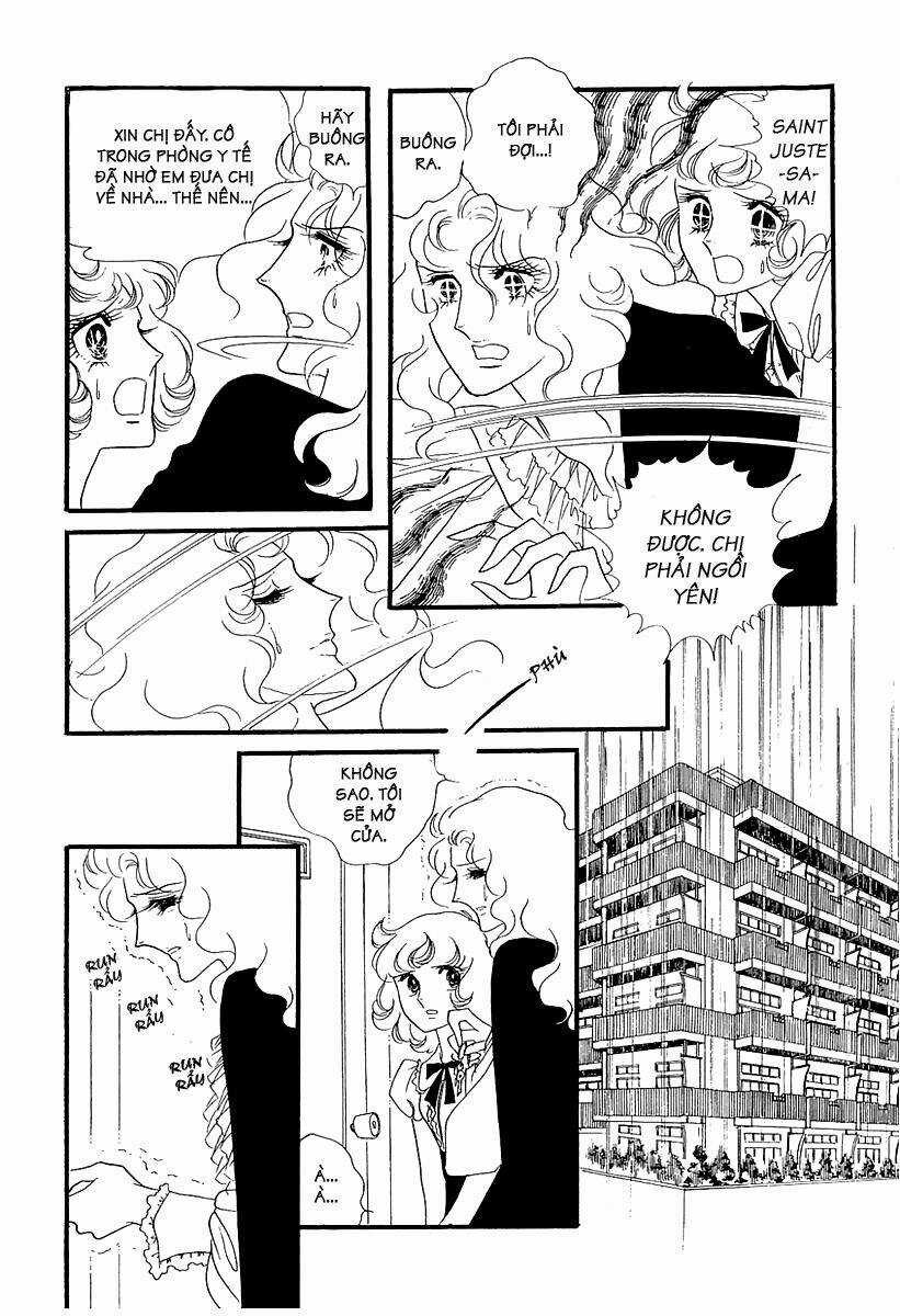 Oniisama E... Chapter 9 trang 7