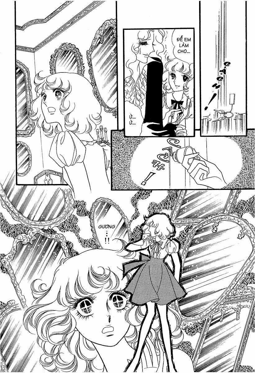 Oniisama E... Chapter 9 trang 8