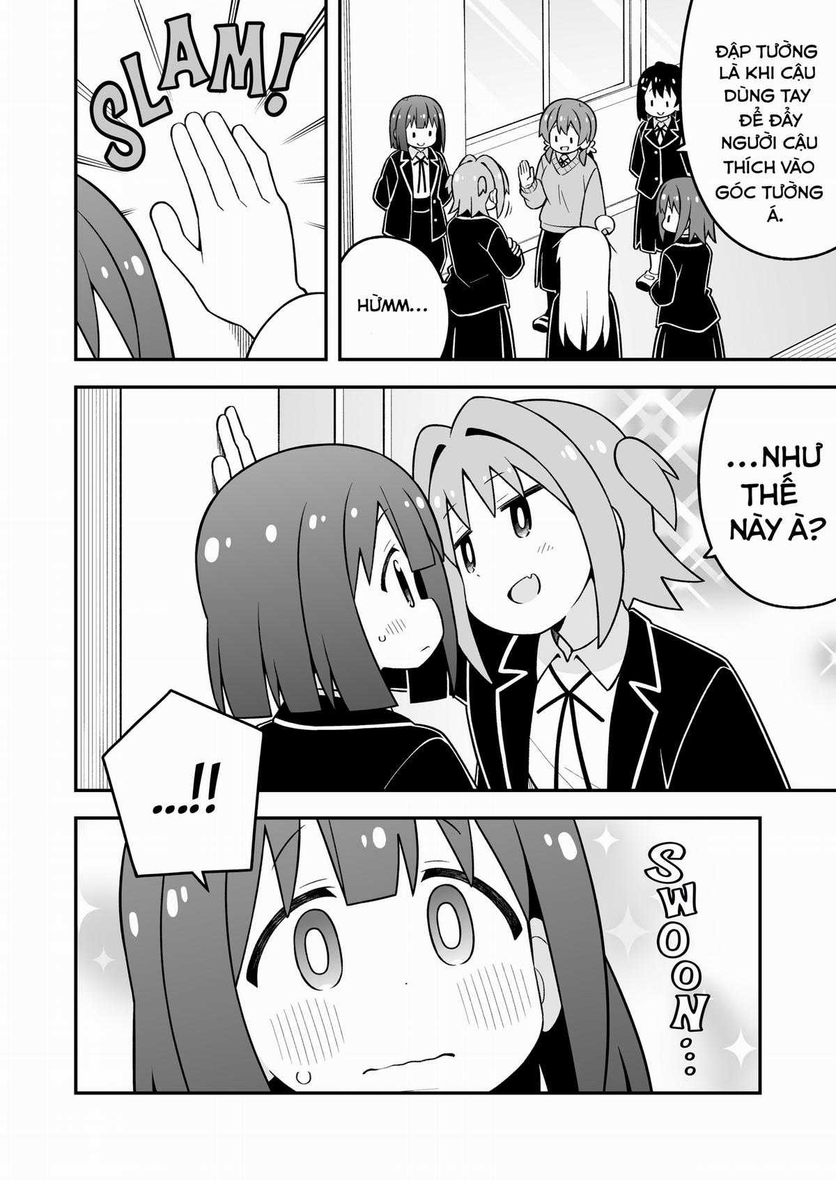 Onimai Chapter 88 trang 3