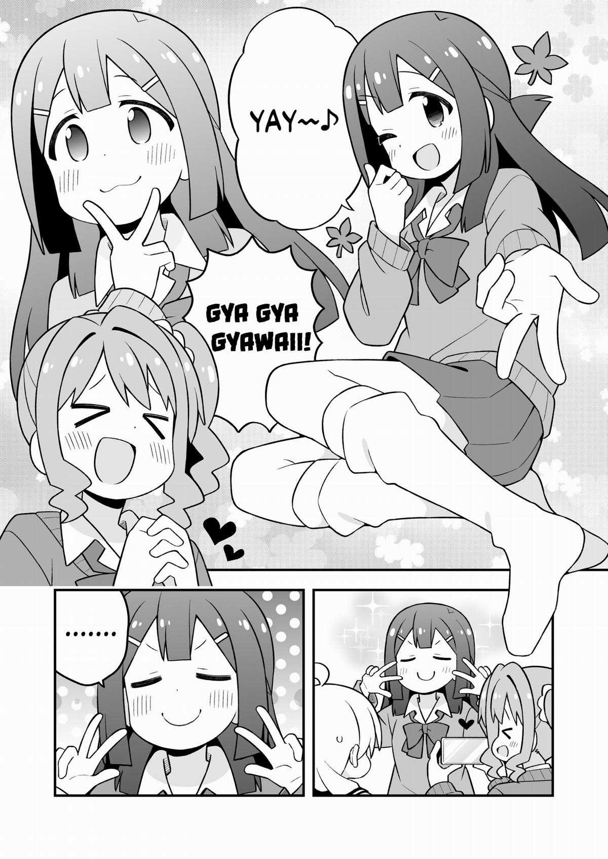 Onimai Chapter 90 trang 10