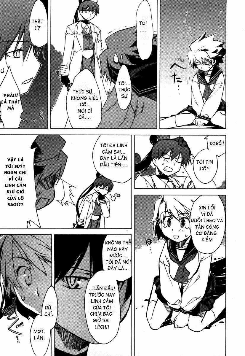 Oninagi Chapter 1 trang 10