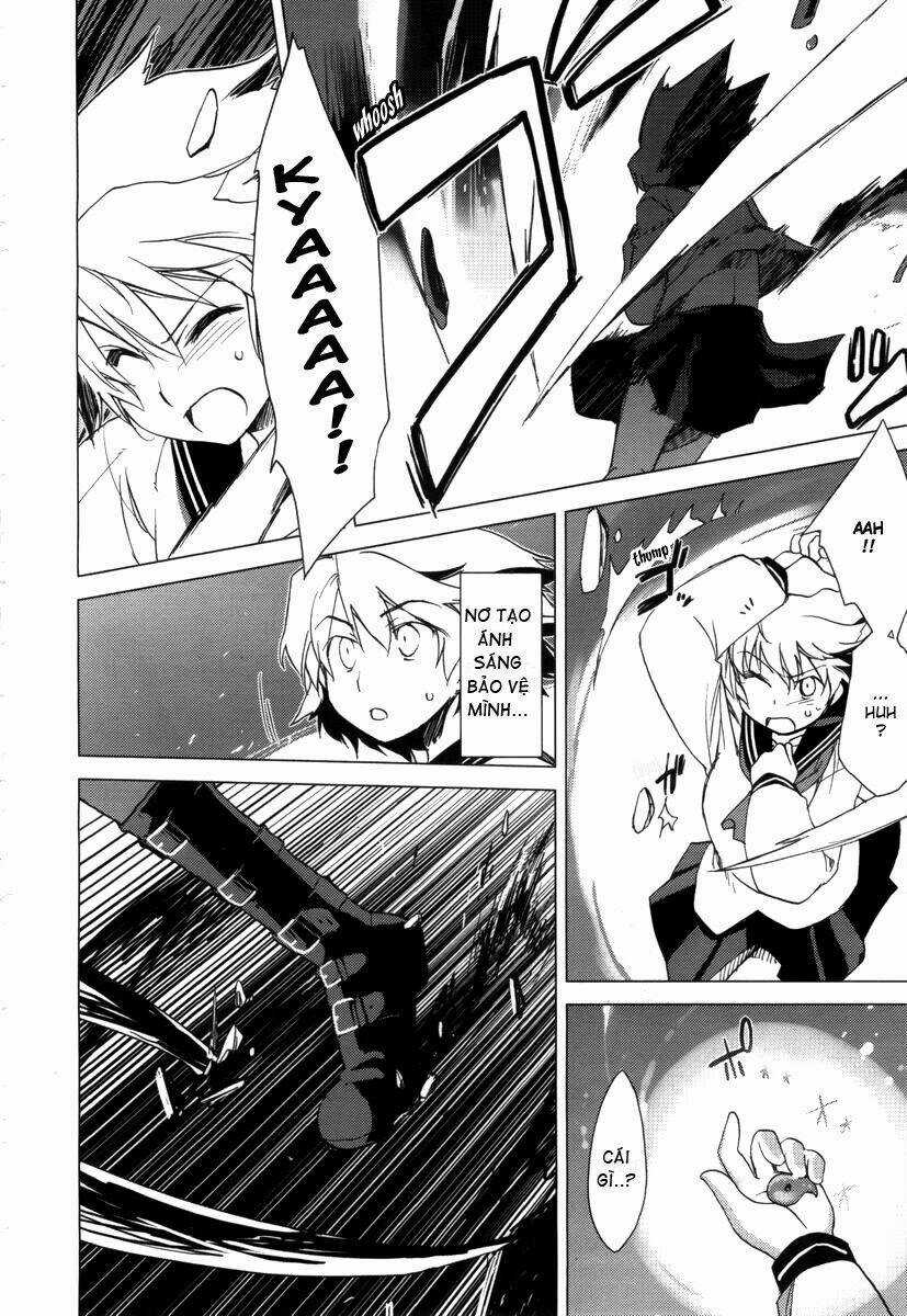 Oninagi Chapter 1 trang 14