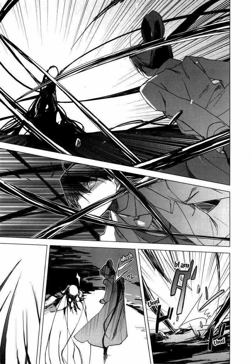 Oninagi Chapter 1 trang 15