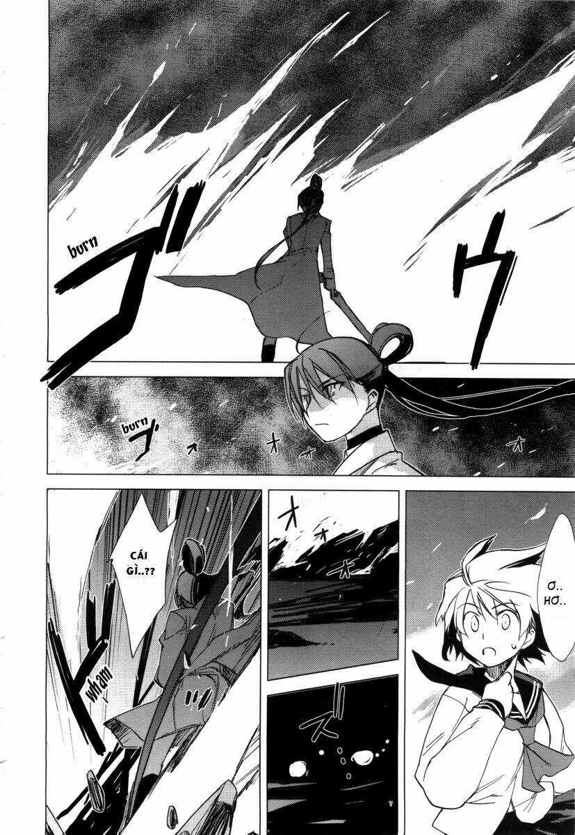 Oninagi Chapter 1 trang 18