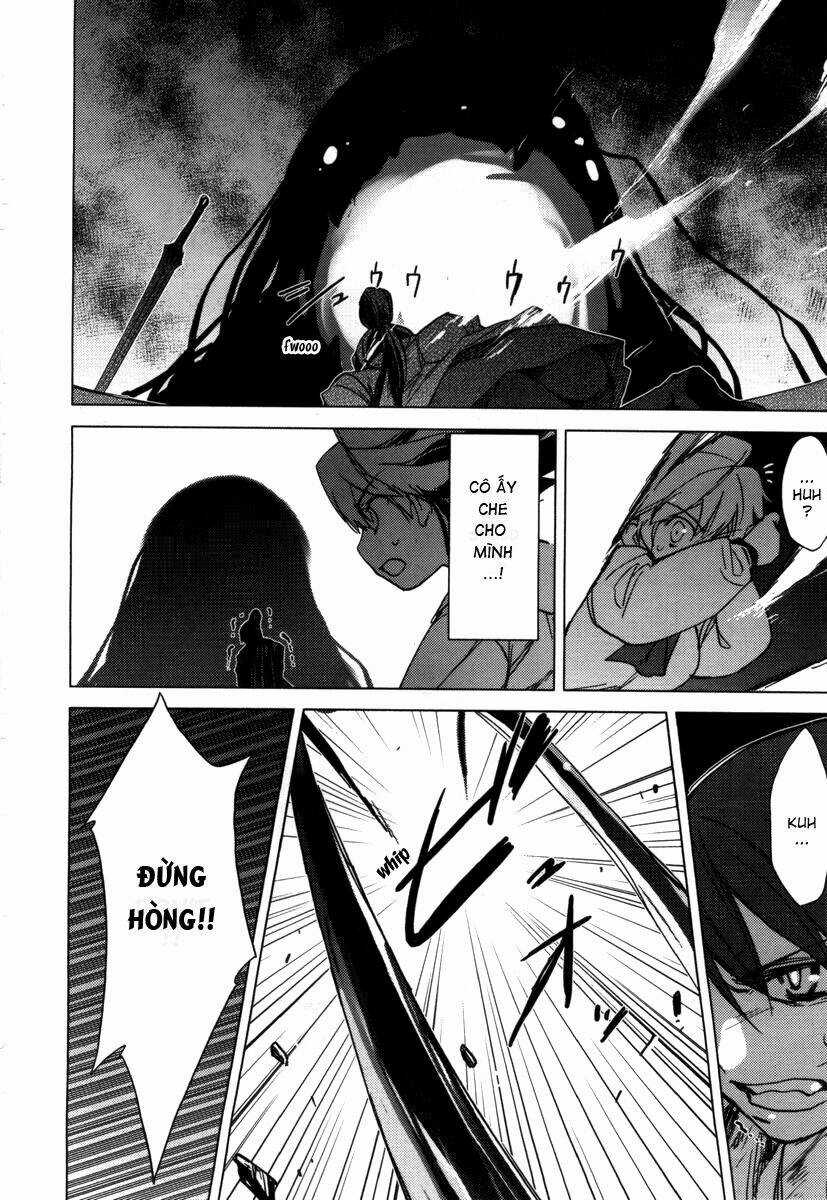 Oninagi Chapter 1 trang 20