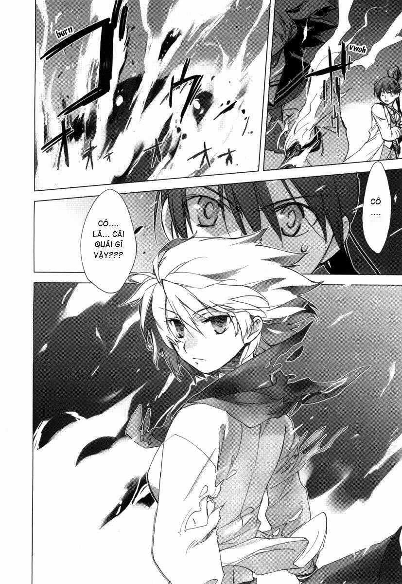 Oninagi Chapter 1 trang 22