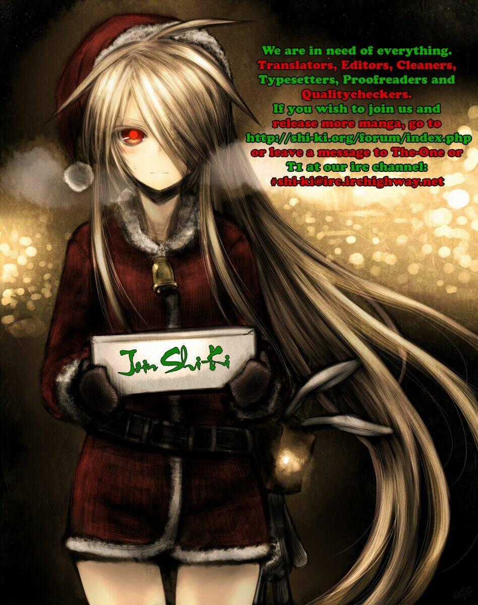 Oninagi Chapter 1 trang 23