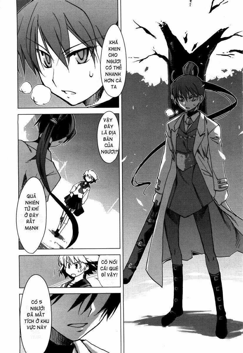 Oninagi Chapter 1 trang 5