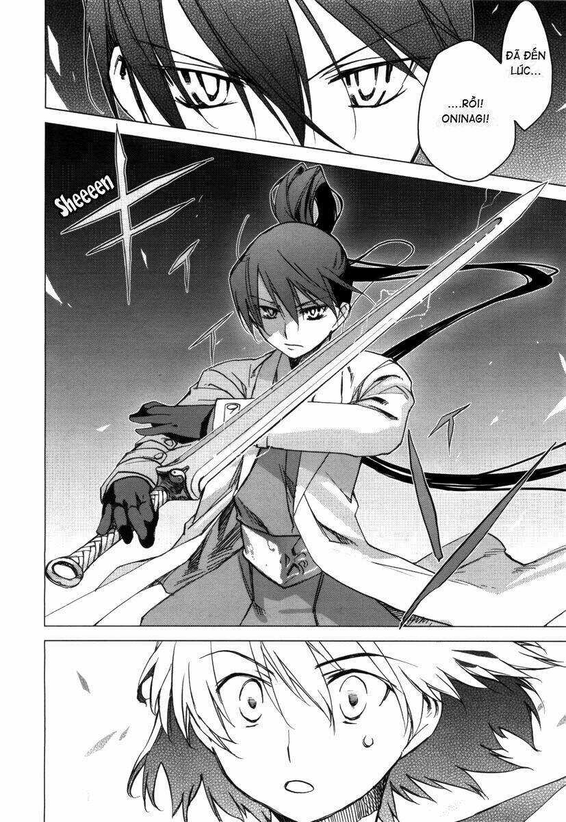 Oninagi Chapter 1 trang 7