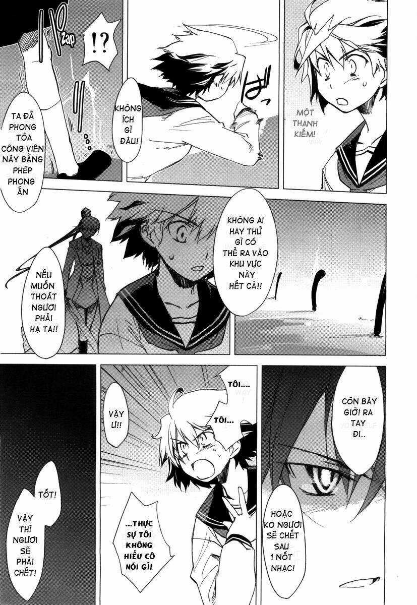 Oninagi Chapter 1 trang 8