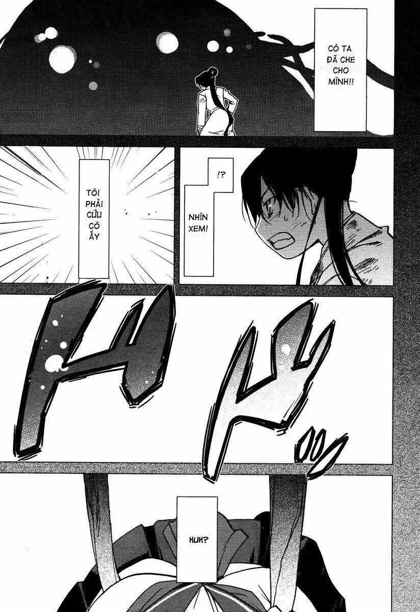 Oninagi Chapter 2 trang 1