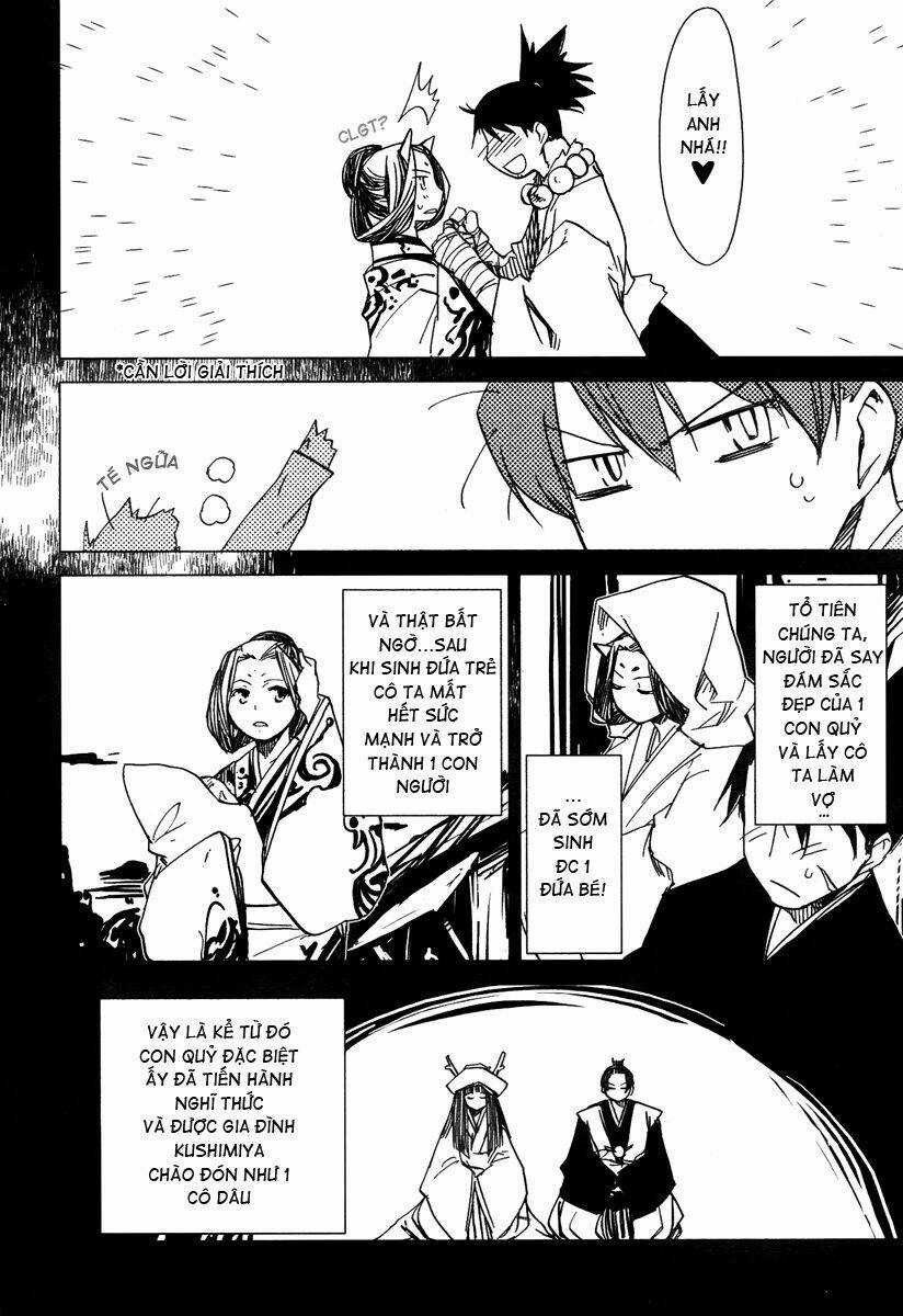 Oninagi Chapter 2 trang 10