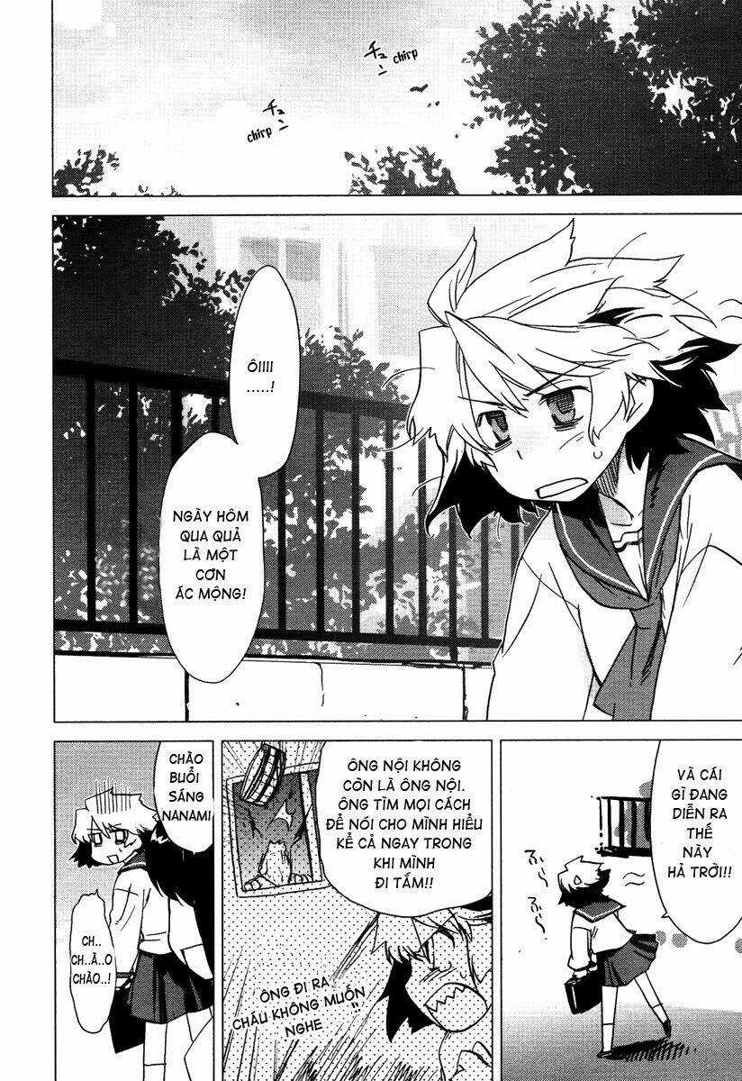 Oninagi Chapter 2 trang 14