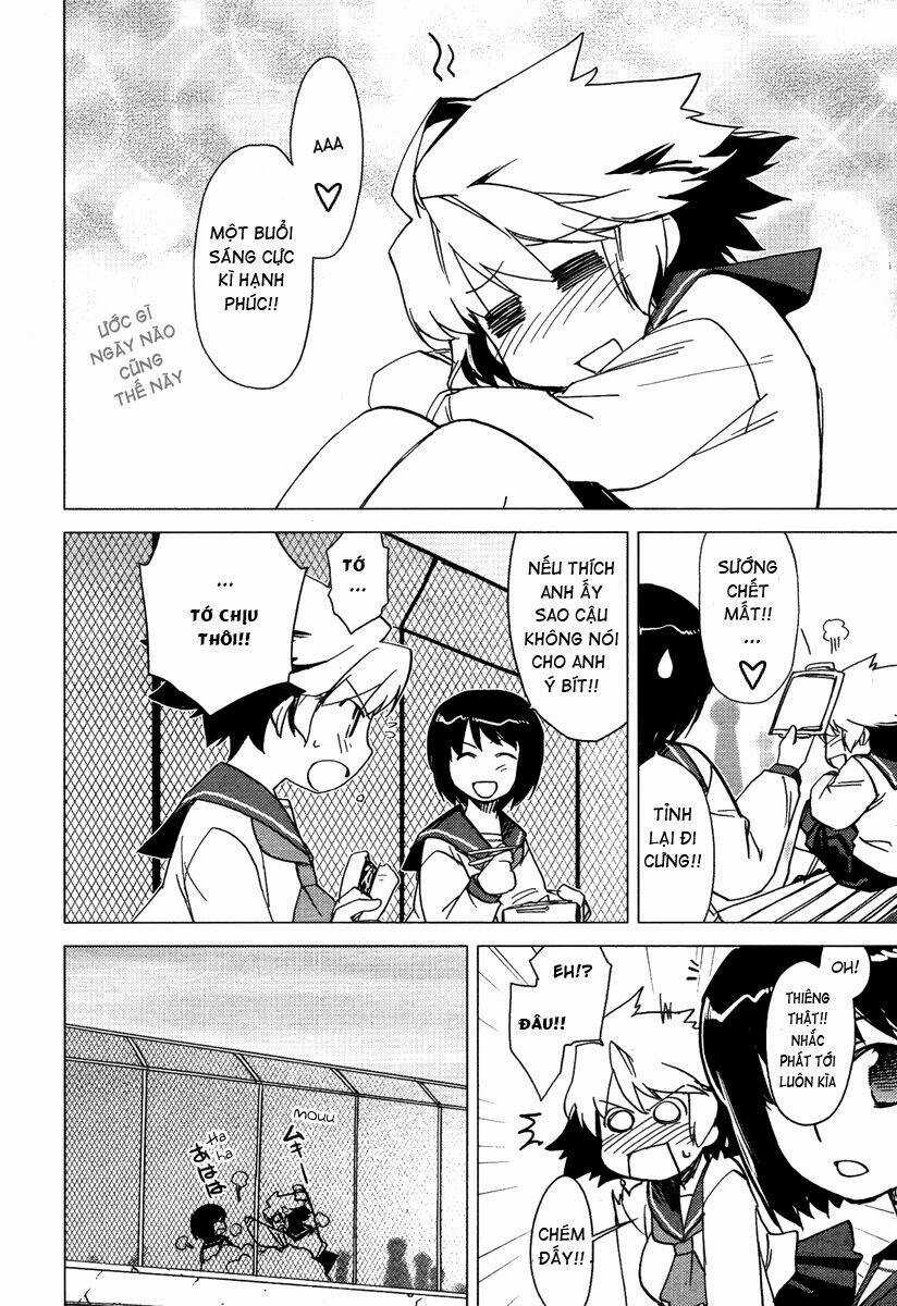 Oninagi Chapter 2 trang 18