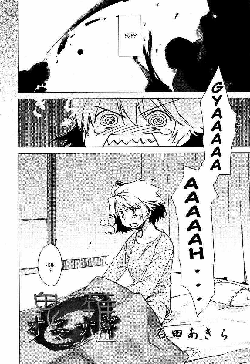 Oninagi Chapter 2 trang 2