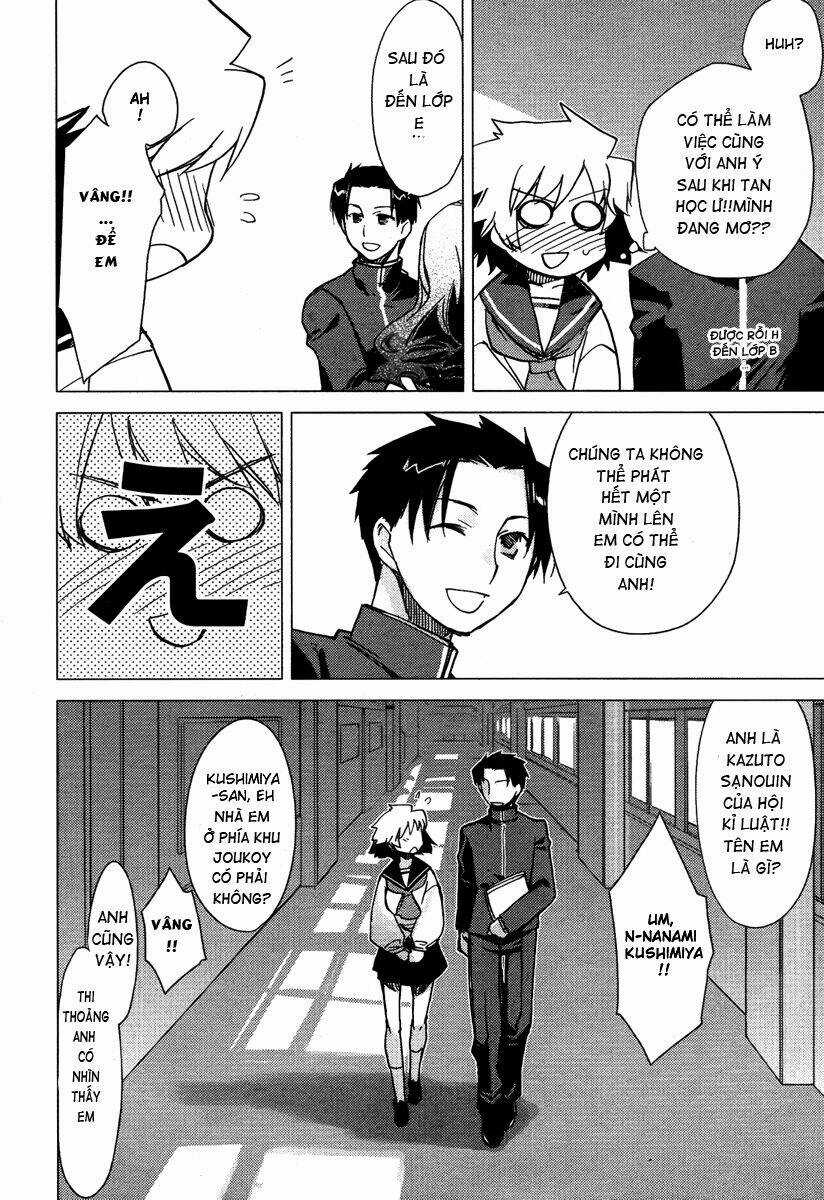 Oninagi Chapter 2 trang 20