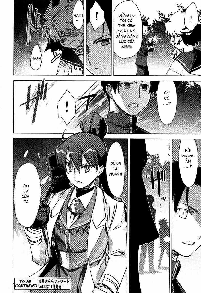 Oninagi Chapter 2 trang 24