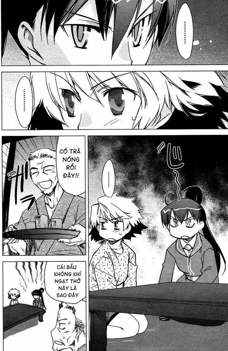 Oninagi Chapter 2 trang 4