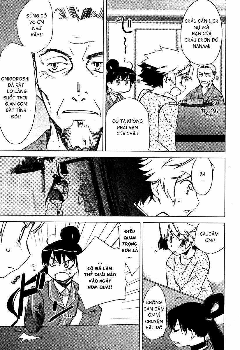 Oninagi Chapter 2 trang 5