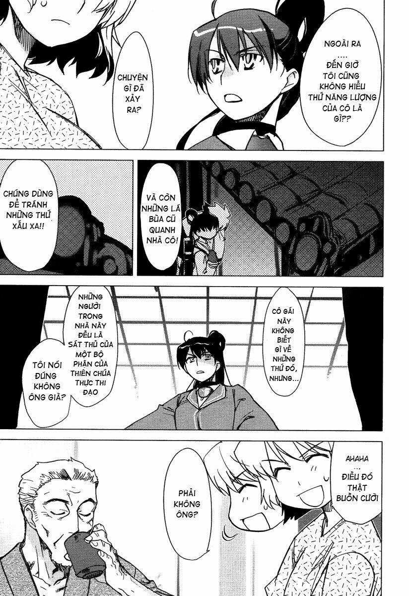 Oninagi Chapter 2 trang 7