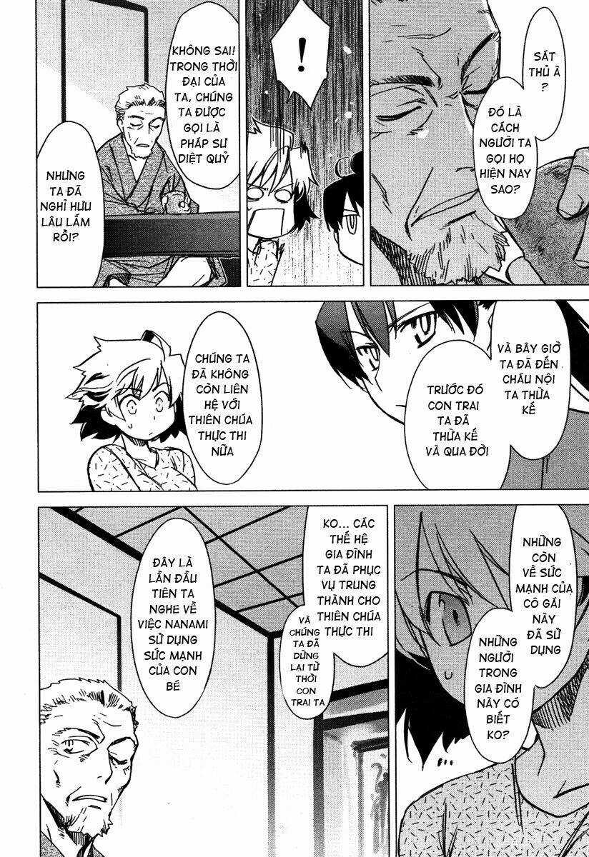 Oninagi Chapter 2 trang 8