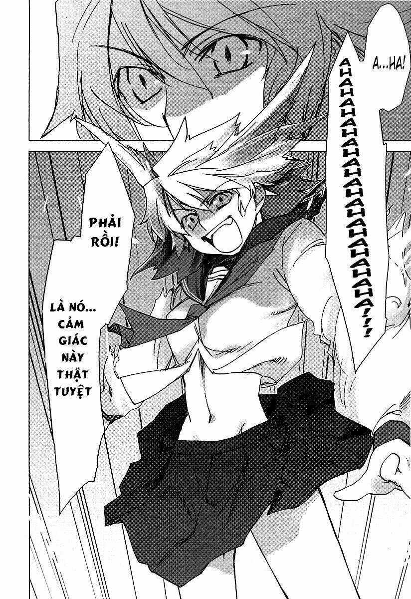 Oninagi Chapter 3 trang 15