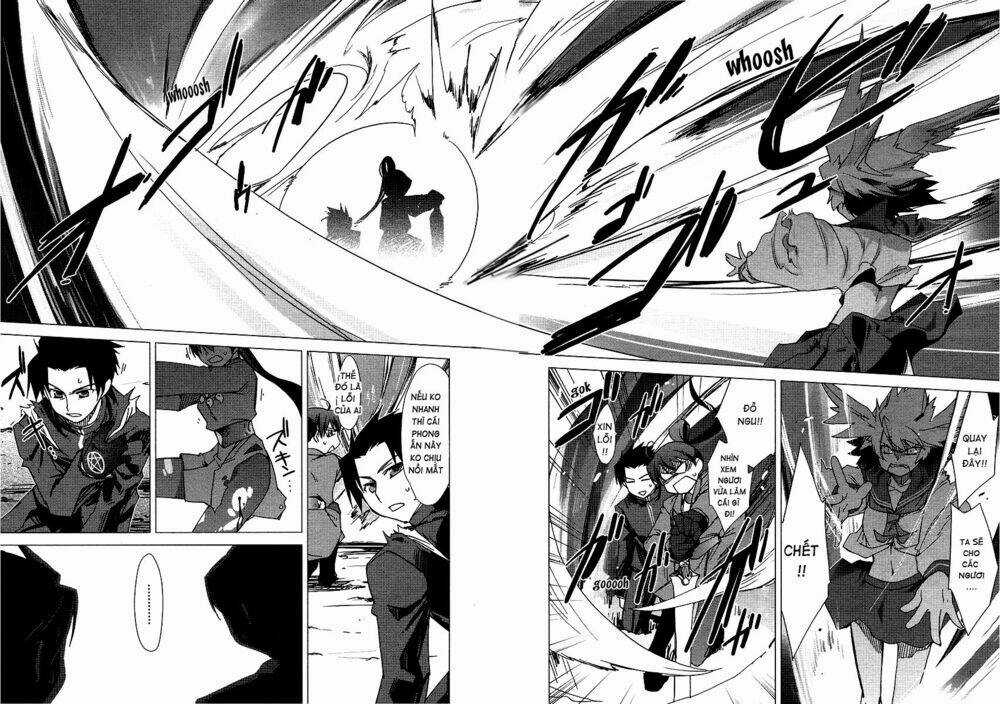 Oninagi Chapter 3 trang 19