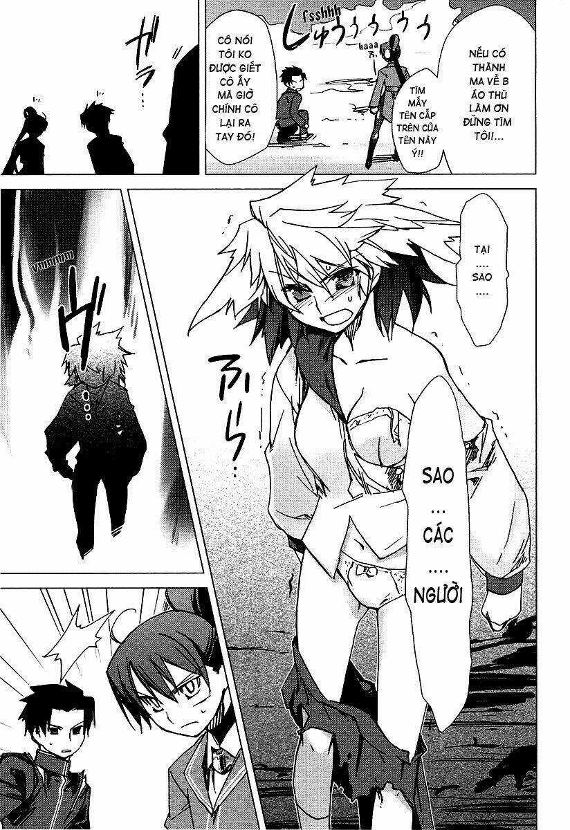 Oninagi Chapter 3 trang 25