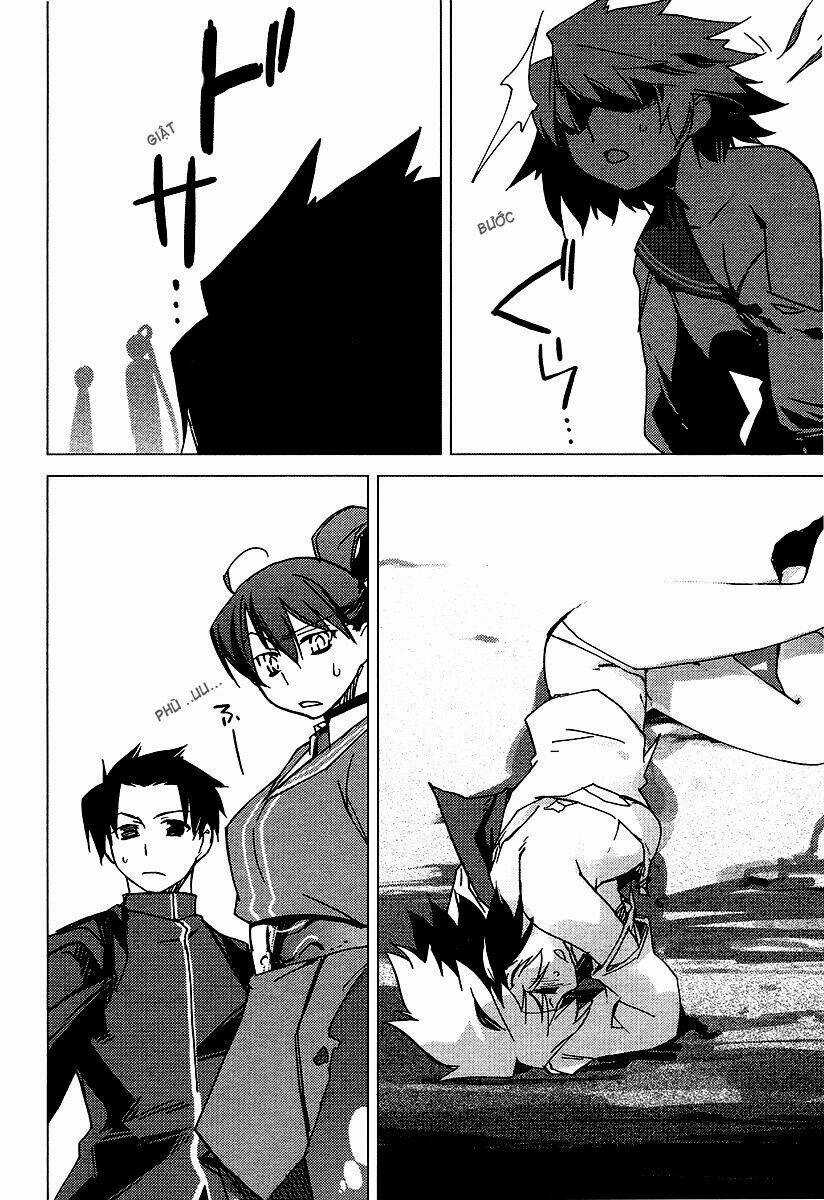 Oninagi Chapter 3 trang 26