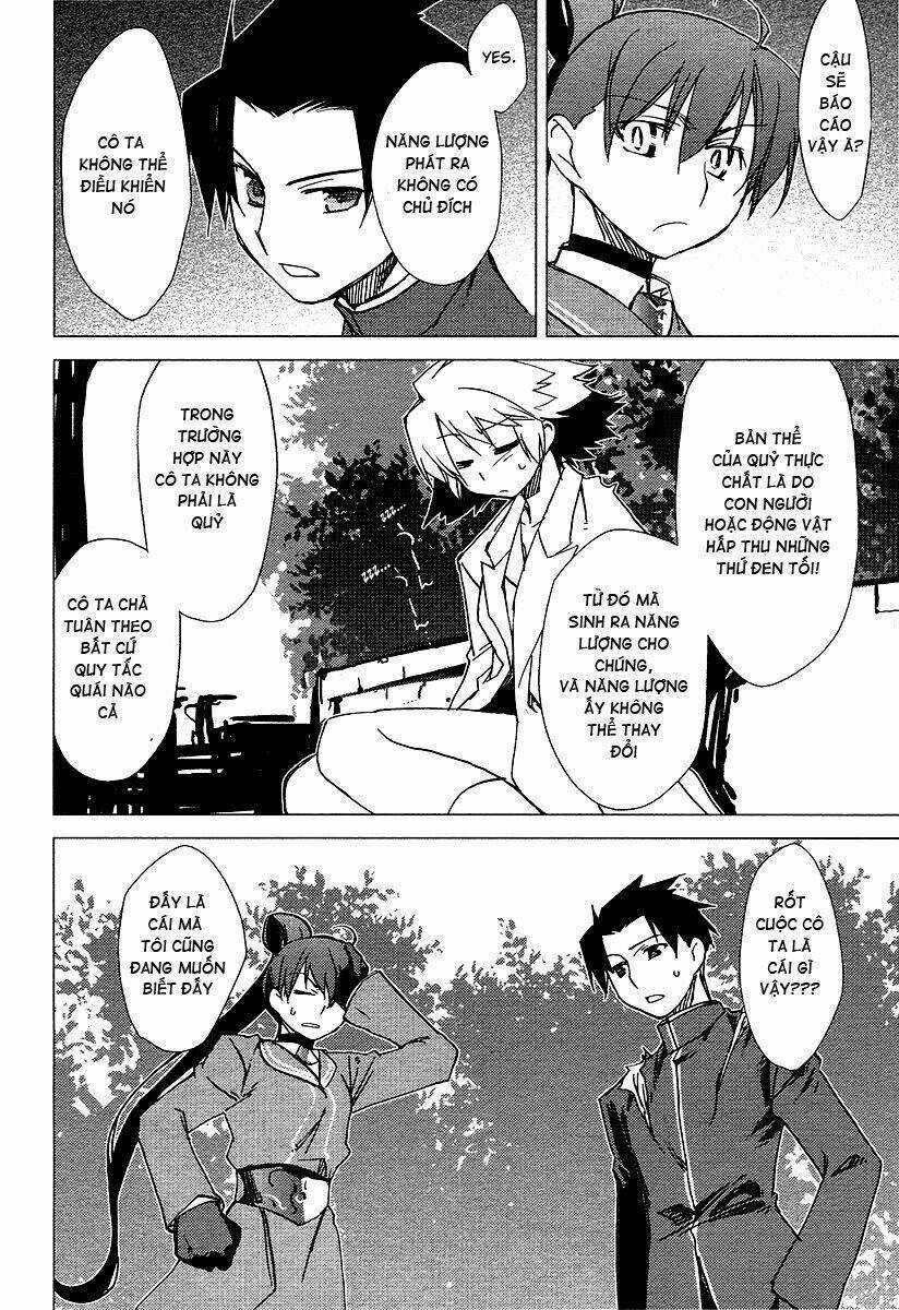 Oninagi Chapter 3 trang 28