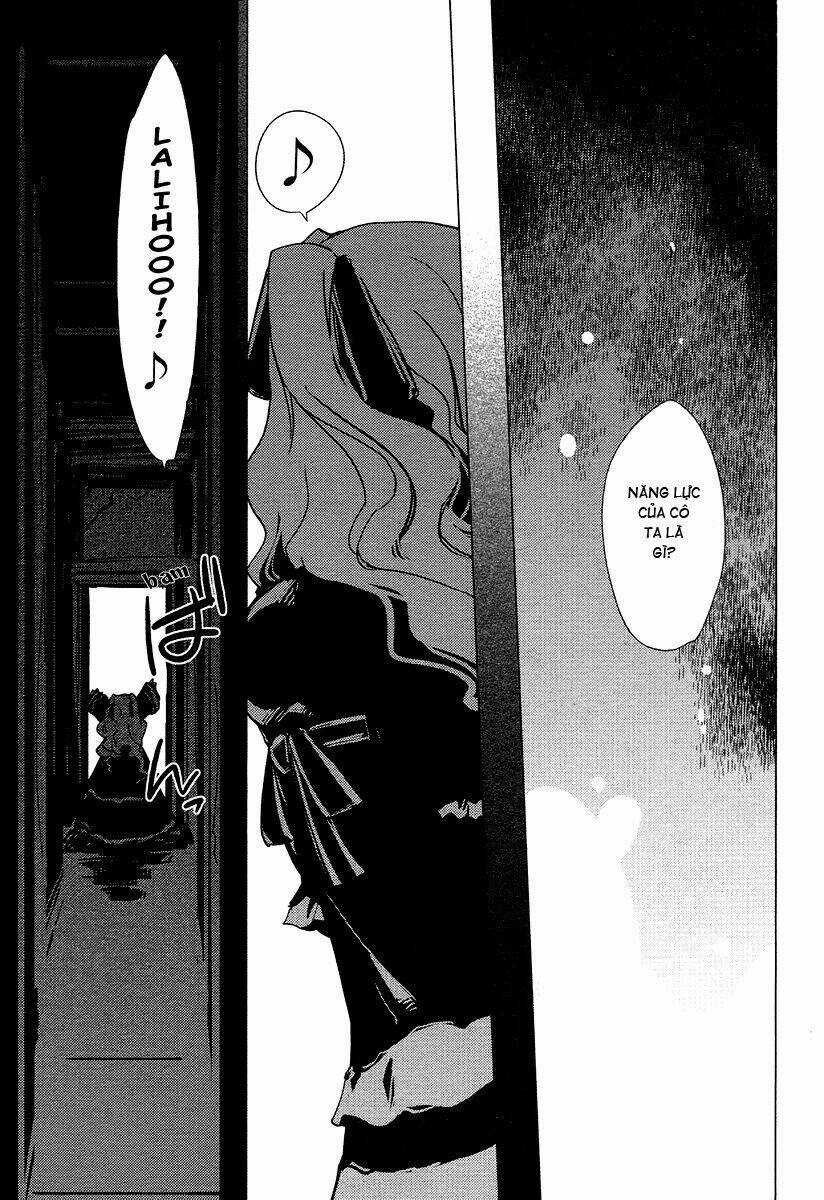 Oninagi Chapter 3 trang 29