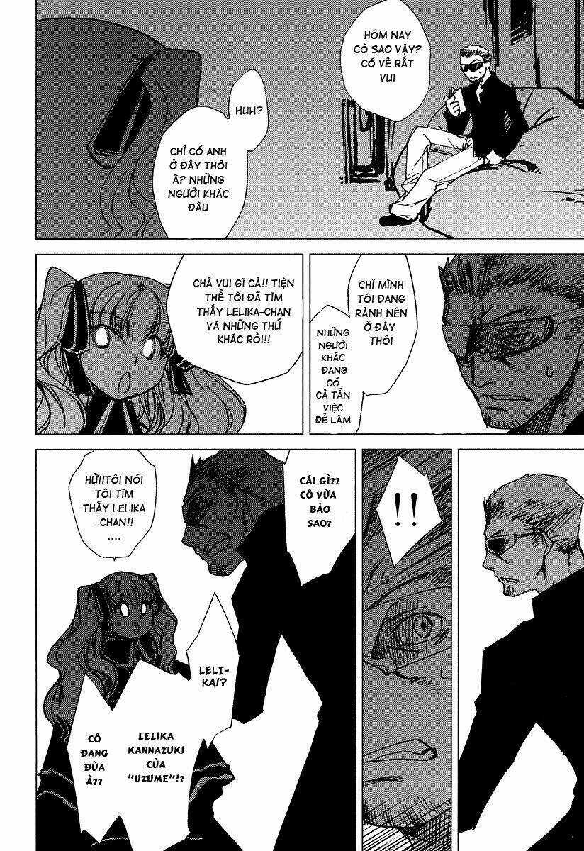 Oninagi Chapter 3 trang 30