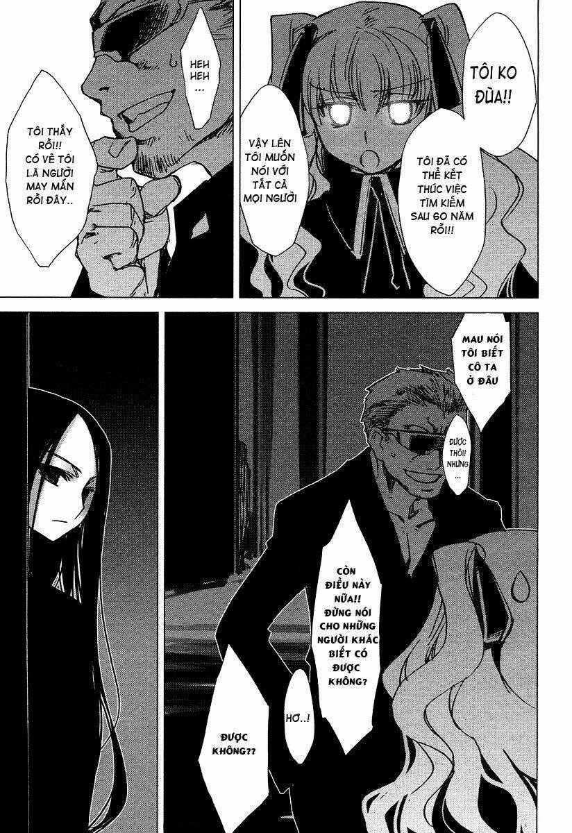 Oninagi Chapter 3 trang 31