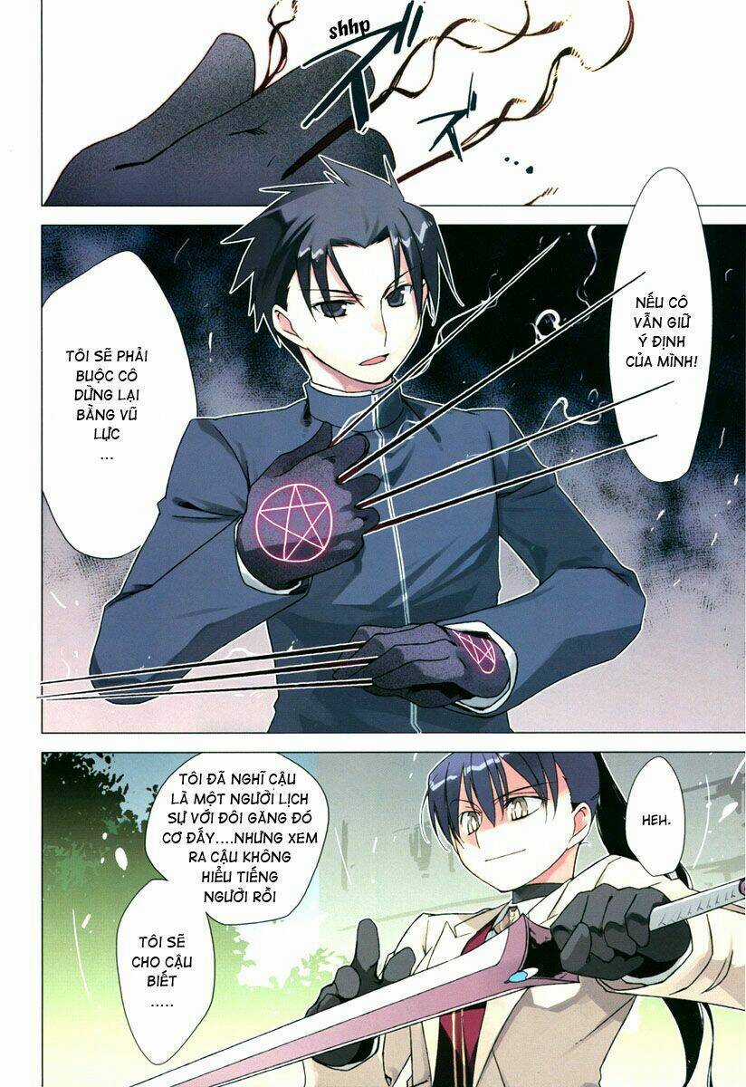 Oninagi Chapter 3 trang 5